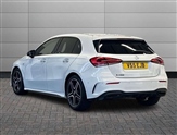 Mercedes-Benz A Class Image 2