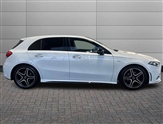 Mercedes-Benz A Class Image 3