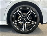 Mercedes-Benz A Class Image 4