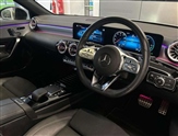 Mercedes-Benz A Class Image 5