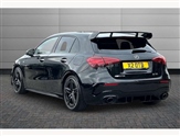 Mercedes-Benz A Class Image 2