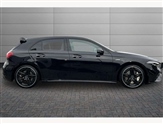Mercedes-Benz A Class Image 3