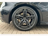 Mercedes-Benz A Class Image 4