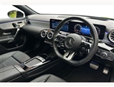 Mercedes-Benz A Class Image 5