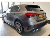 Mercedes-Benz A Class Image 2