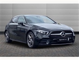 Mercedes-Benz A Class Image 1