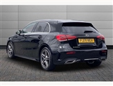 Mercedes-Benz A Class Image 2