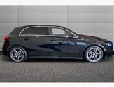 Mercedes-Benz A Class Image 5