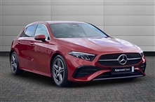 Used Mercedes-Benz A Class