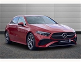 Mercedes-Benz A Class Image 1