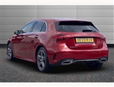 Mercedes-Benz A Class Image 2