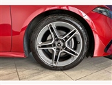 Mercedes-Benz A Class Image 6