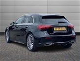 Mercedes-Benz A Class Image 2