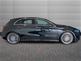 Mercedes-Benz A Class Image 3