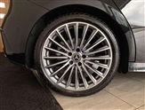Mercedes-Benz A Class Image 4