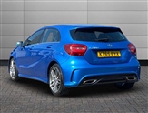 Mercedes-Benz A Class Image 2