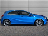 Mercedes-Benz A Class Image 3