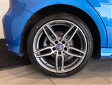 Mercedes-Benz A Class Image 4