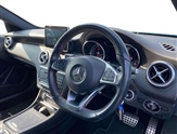 Mercedes-Benz A Class Image 5