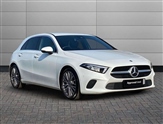 Mercedes-Benz A Class Image 1