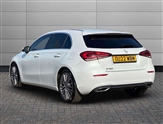 Mercedes-Benz A Class Image 2