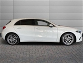 Mercedes-Benz A Class Image 3