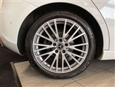 Mercedes-Benz A Class Image 4