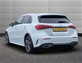 Mercedes-Benz A Class Image 2