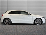 Mercedes-Benz A Class Image 3