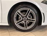 Mercedes-Benz A Class Image 4