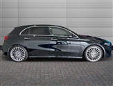 Mercedes-Benz A Class Image 3