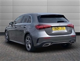 Mercedes-Benz A Class Image 2