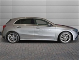 Mercedes-Benz A Class Image 3