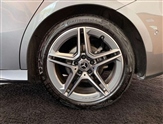 Mercedes-Benz A Class Image 4