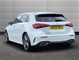 Mercedes-Benz A Class Image 2