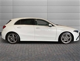Mercedes-Benz A Class Image 3