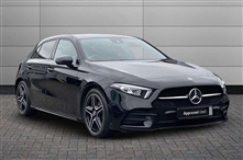 Used Mercedes-Benz A Class