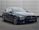 Mercedes-Benz A Class Image 1