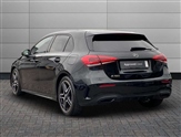 Mercedes-Benz A Class Image 2