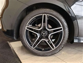 Mercedes-Benz A Class Image 4