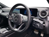 Mercedes-Benz A Class Image 5