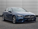 Mercedes-Benz A Class Image 1