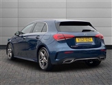 Mercedes-Benz A Class Image 2
