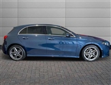 Mercedes-Benz A Class Image 3