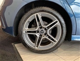 Mercedes-Benz A Class Image 4