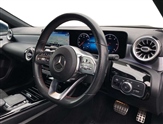 Mercedes-Benz A Class Image 5
