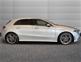Mercedes-Benz A Class Image 3