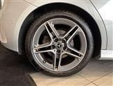 Mercedes-Benz A Class Image 4