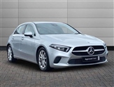 Mercedes-Benz A Class Image 1