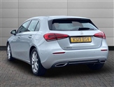 Mercedes-Benz A Class Image 2